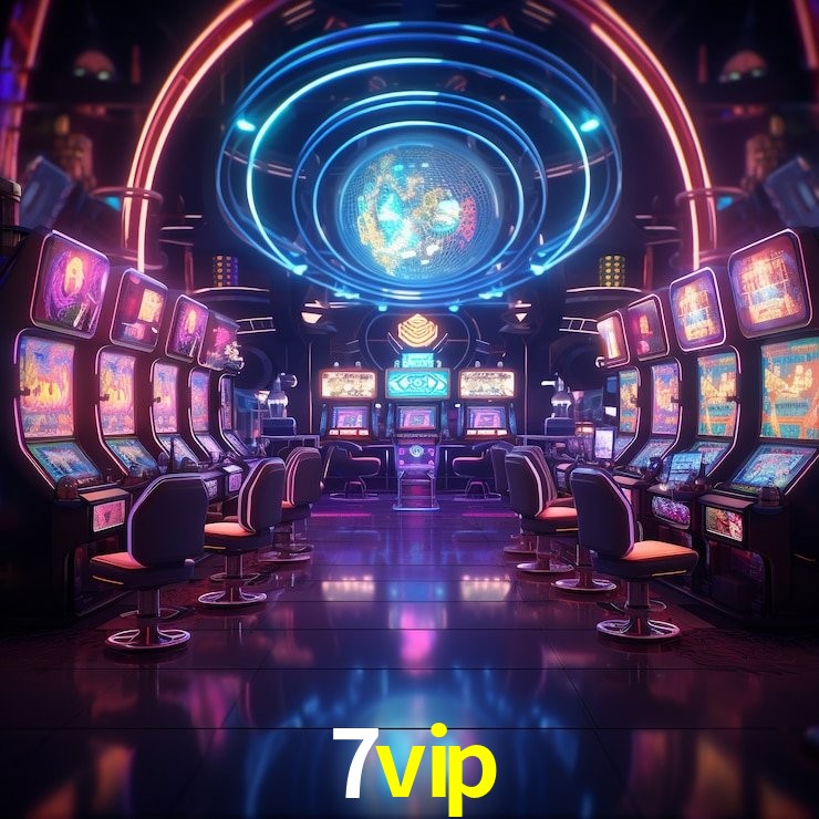 7vip plataforma — saque cashout PIX com comprovante