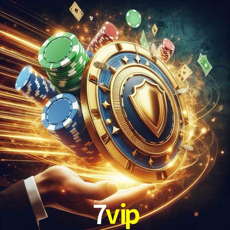 7vip termos — contrato de uso e regulamento da plataforma