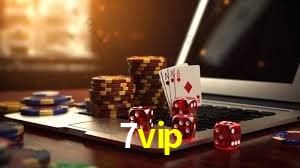7vip feedback — formulário de envio no aplicativo oficial