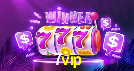 7vip cadastro — tela de formulário no app oficial