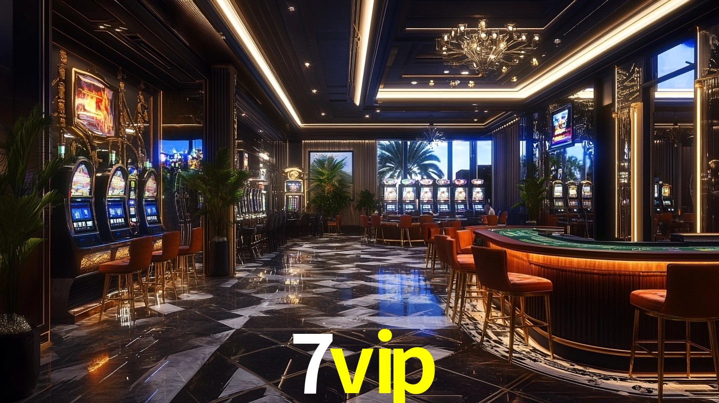 7vip bônus — painel de promoções no aplicativo