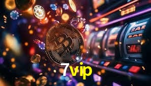 7vip FAQ — suporte e ajuda no aplicativo oficial