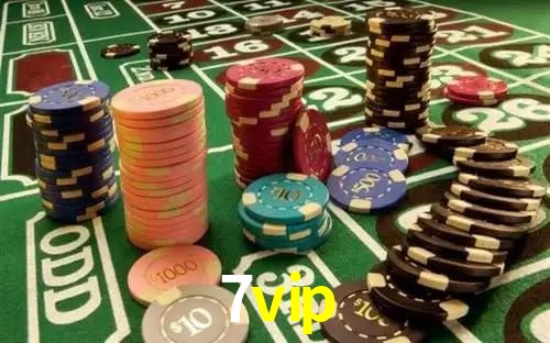 Bônus Generosos e Exclusivos no 7vip para Você!