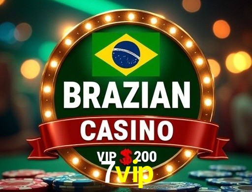 Explore as vantagens do 7vip: serviço profissional e confiabilidade
